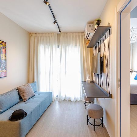 House Of Charlie Vila Mariana São Paulo Extérieur photo