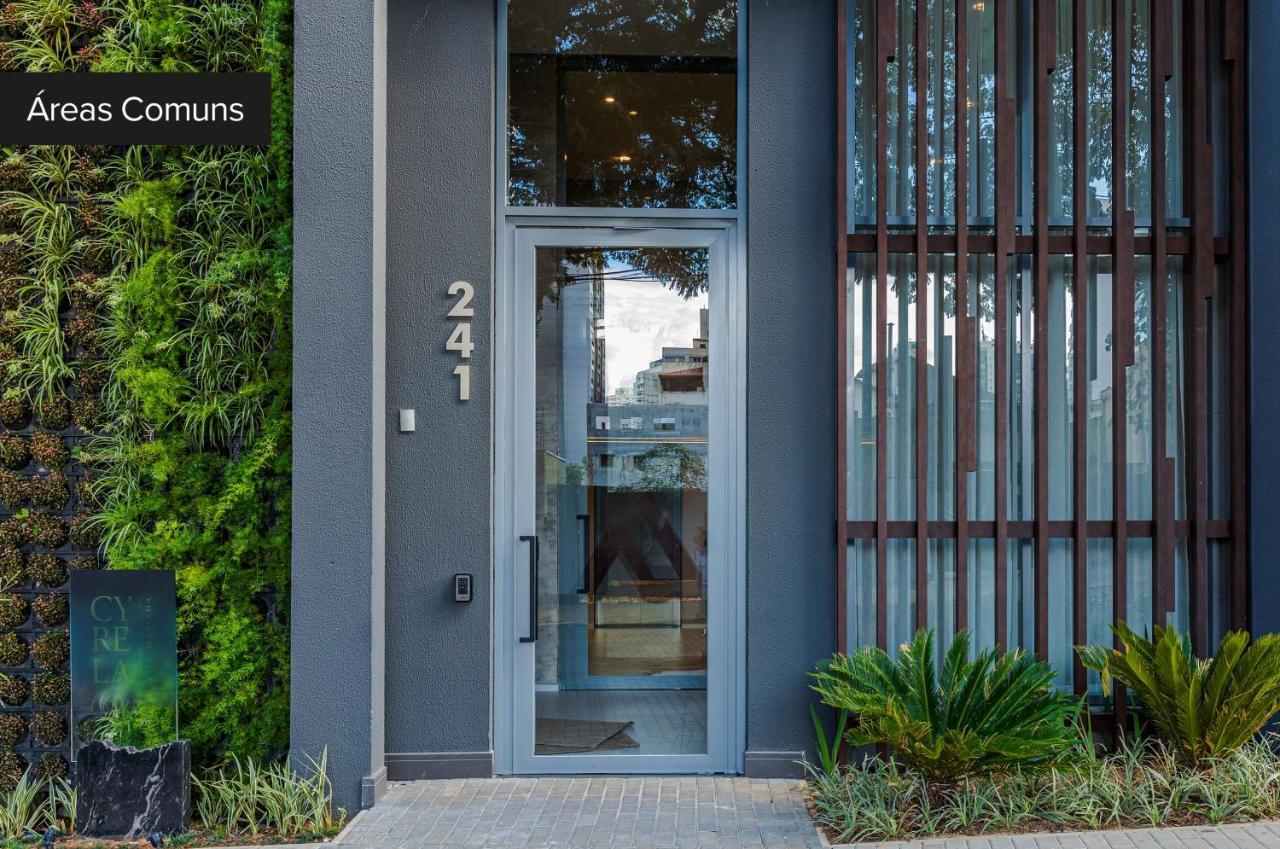 House Of Charlie Vila Mariana São Paulo Extérieur photo