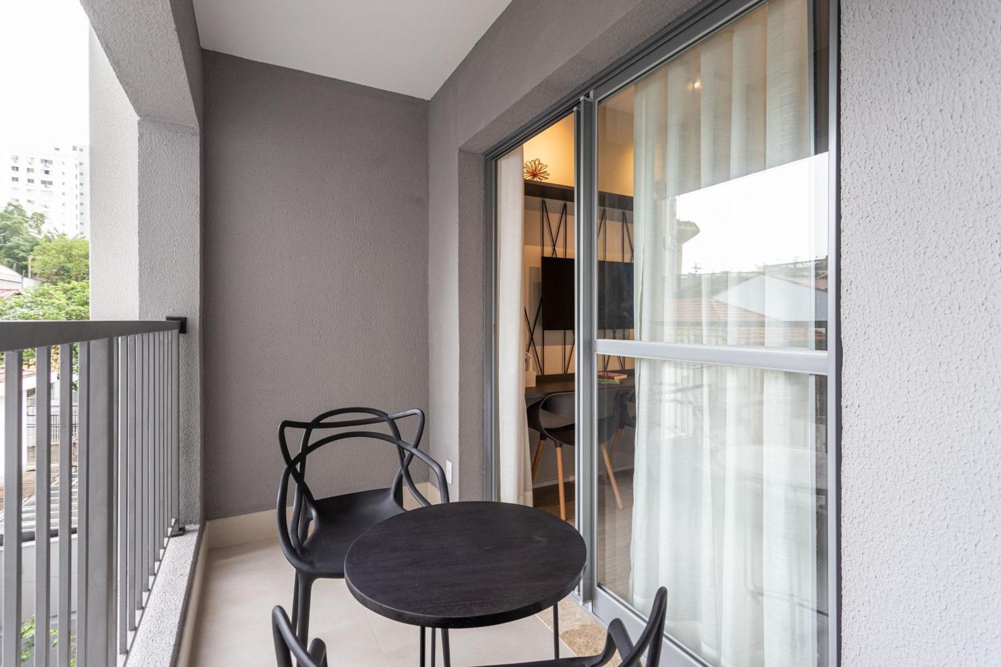 House Of Charlie Vila Mariana São Paulo Extérieur photo