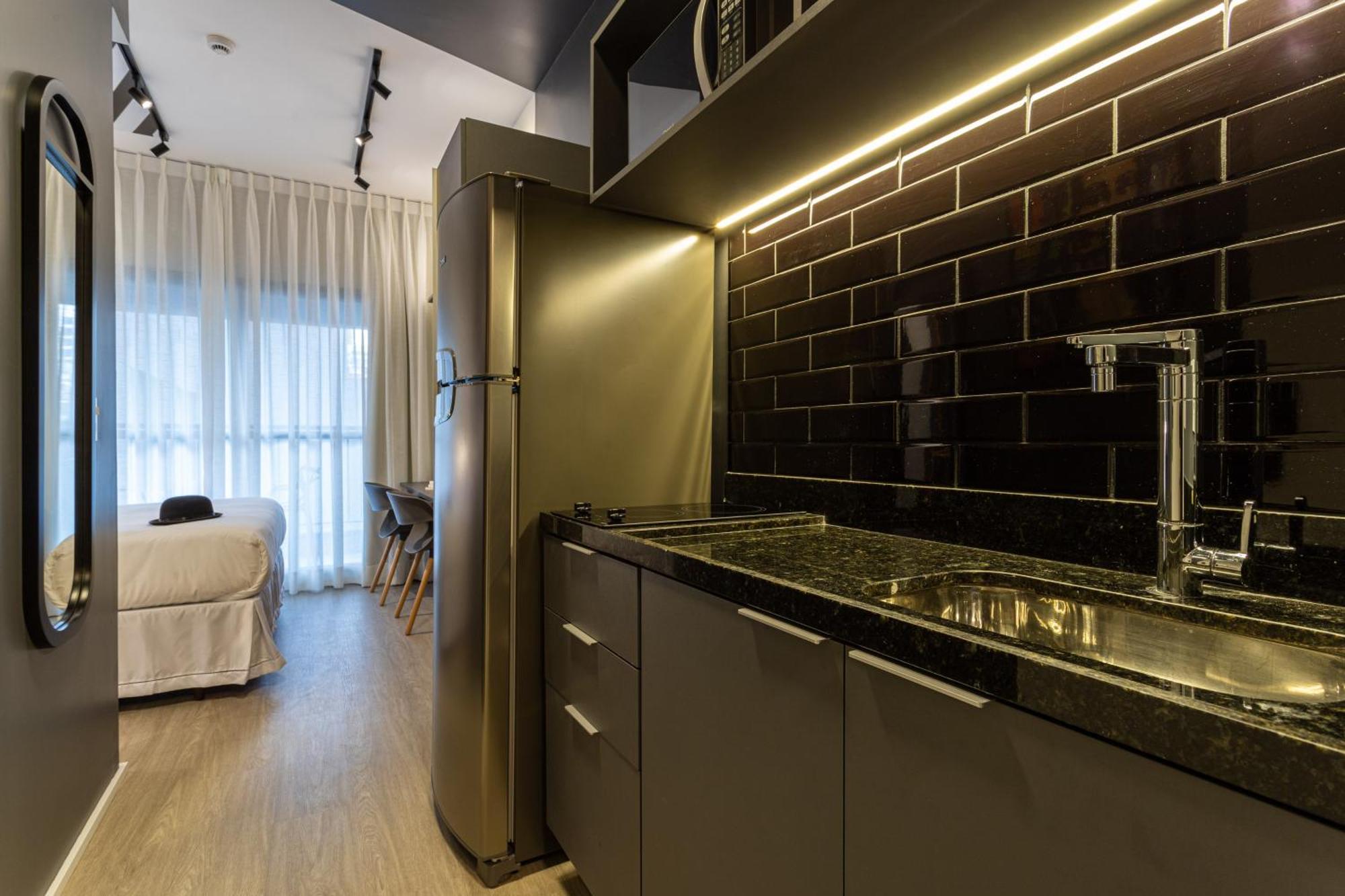House Of Charlie Vila Mariana São Paulo Extérieur photo