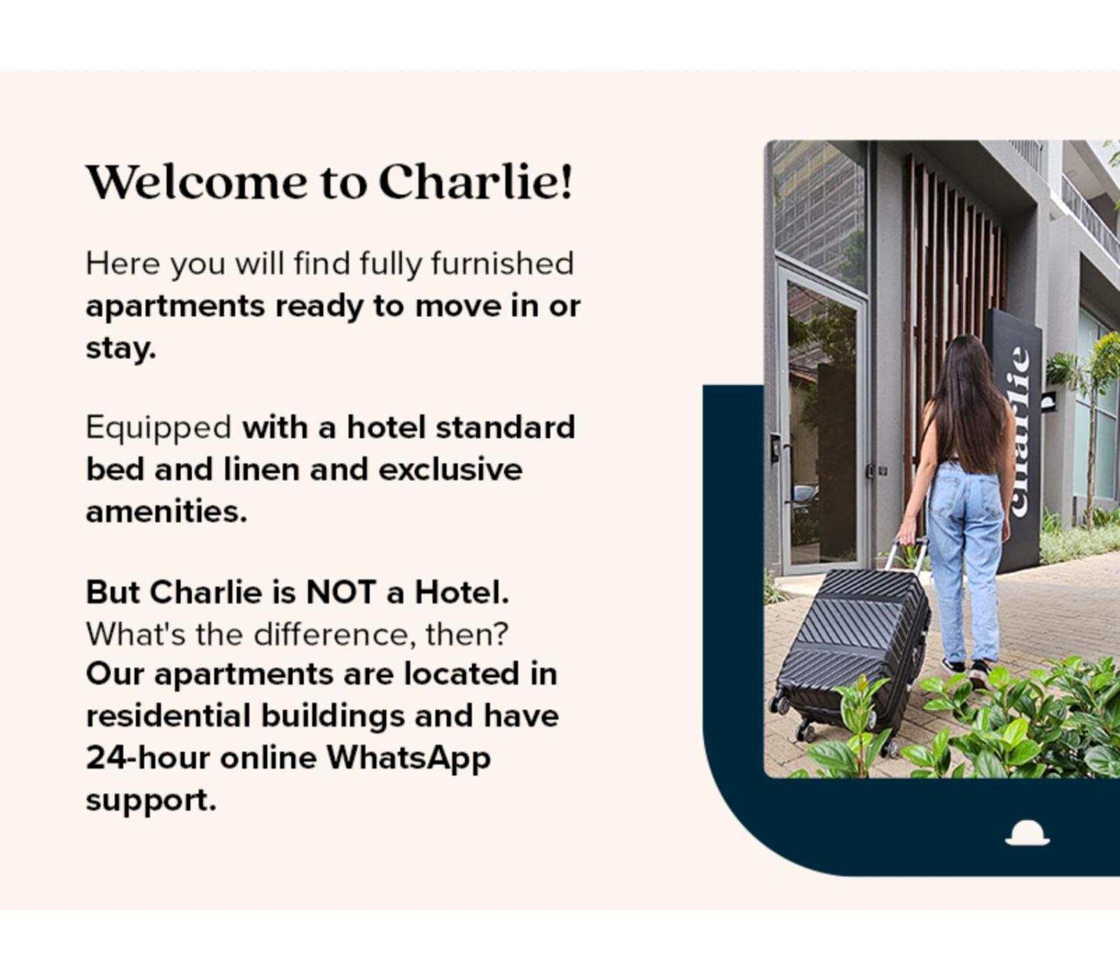 House Of Charlie Vila Mariana São Paulo Extérieur photo