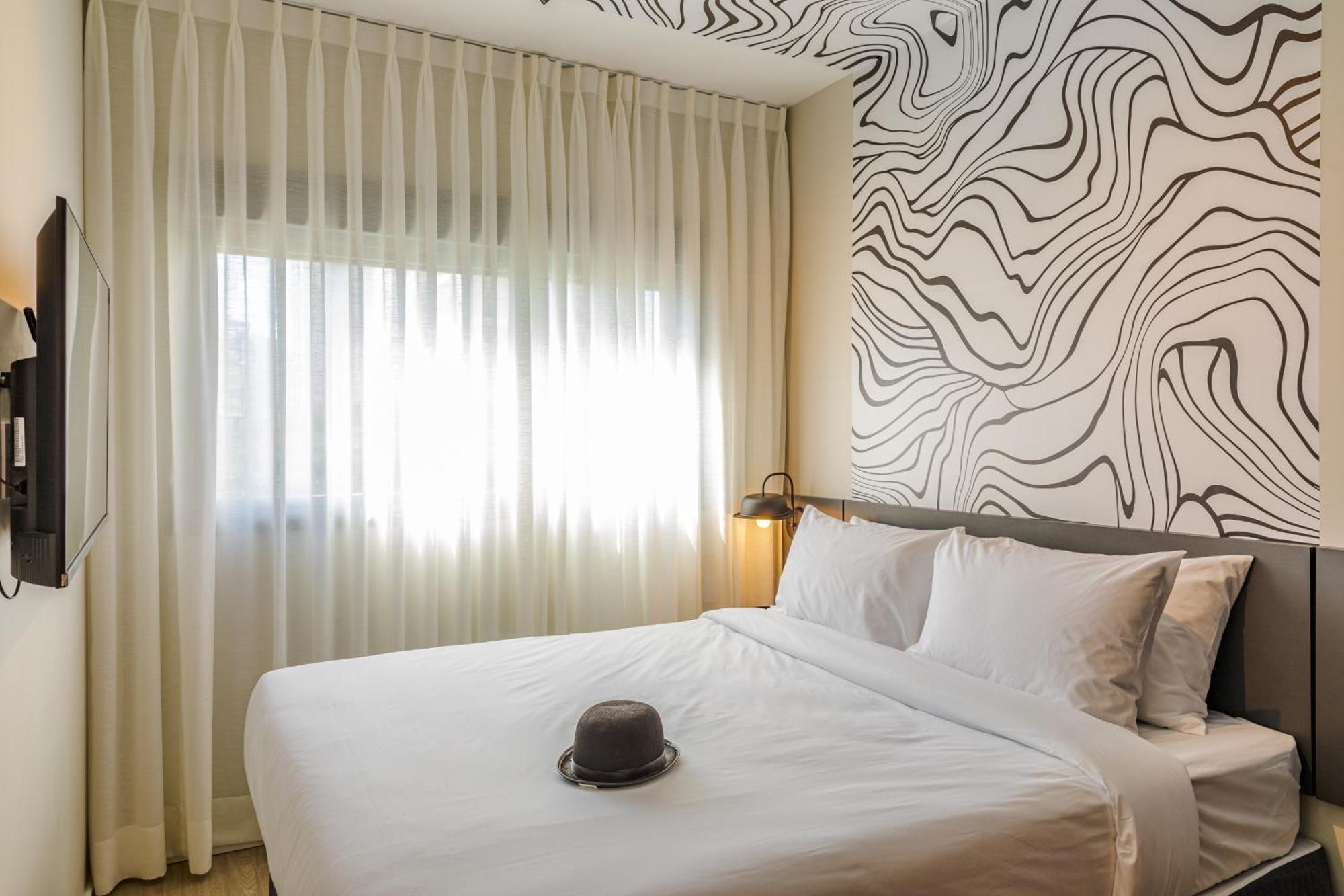 House Of Charlie Vila Mariana São Paulo Extérieur photo