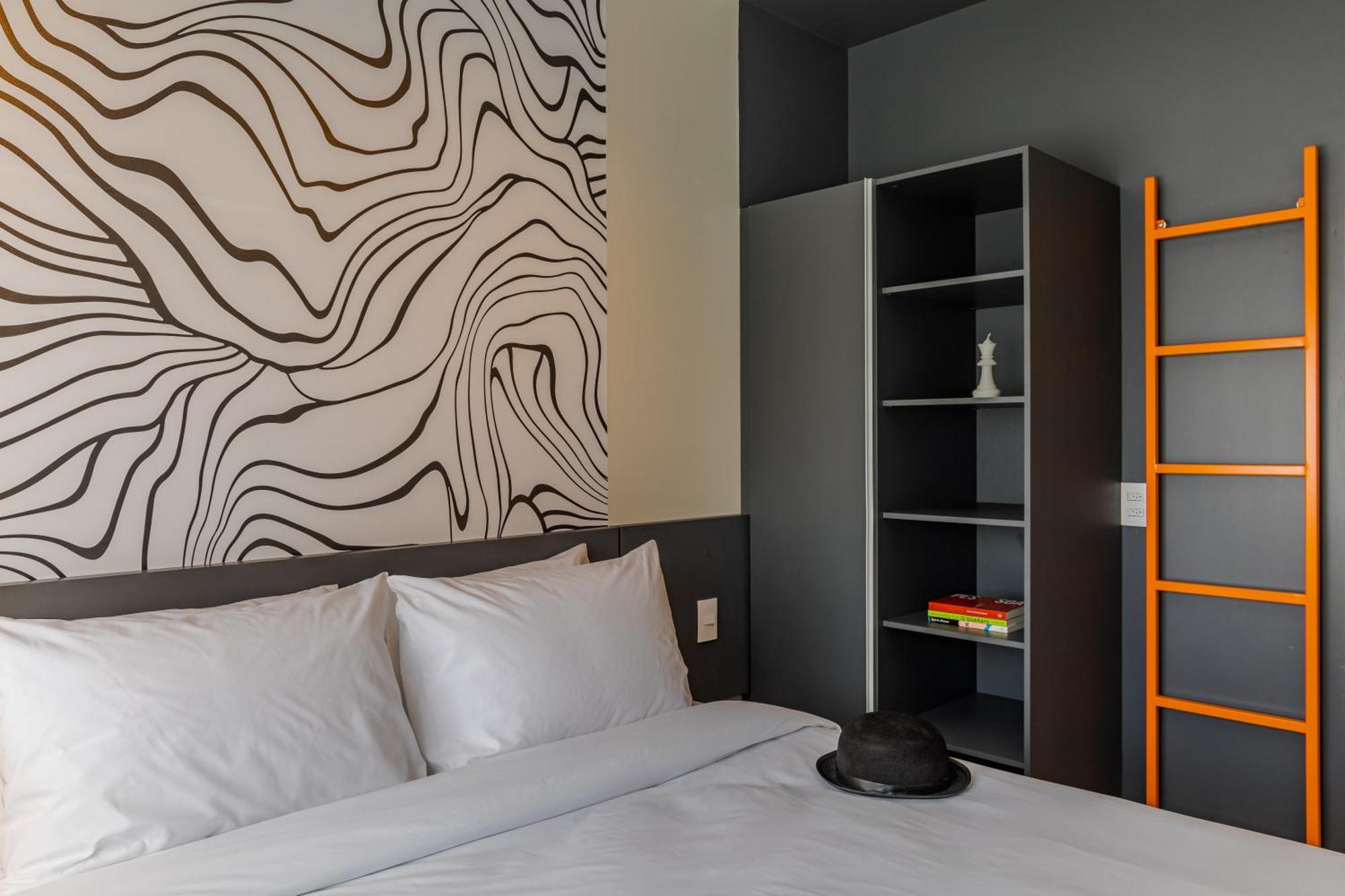 House Of Charlie Vila Mariana São Paulo Extérieur photo