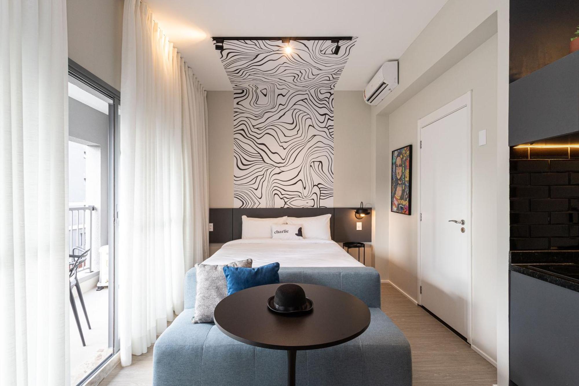House Of Charlie Vila Mariana São Paulo Extérieur photo