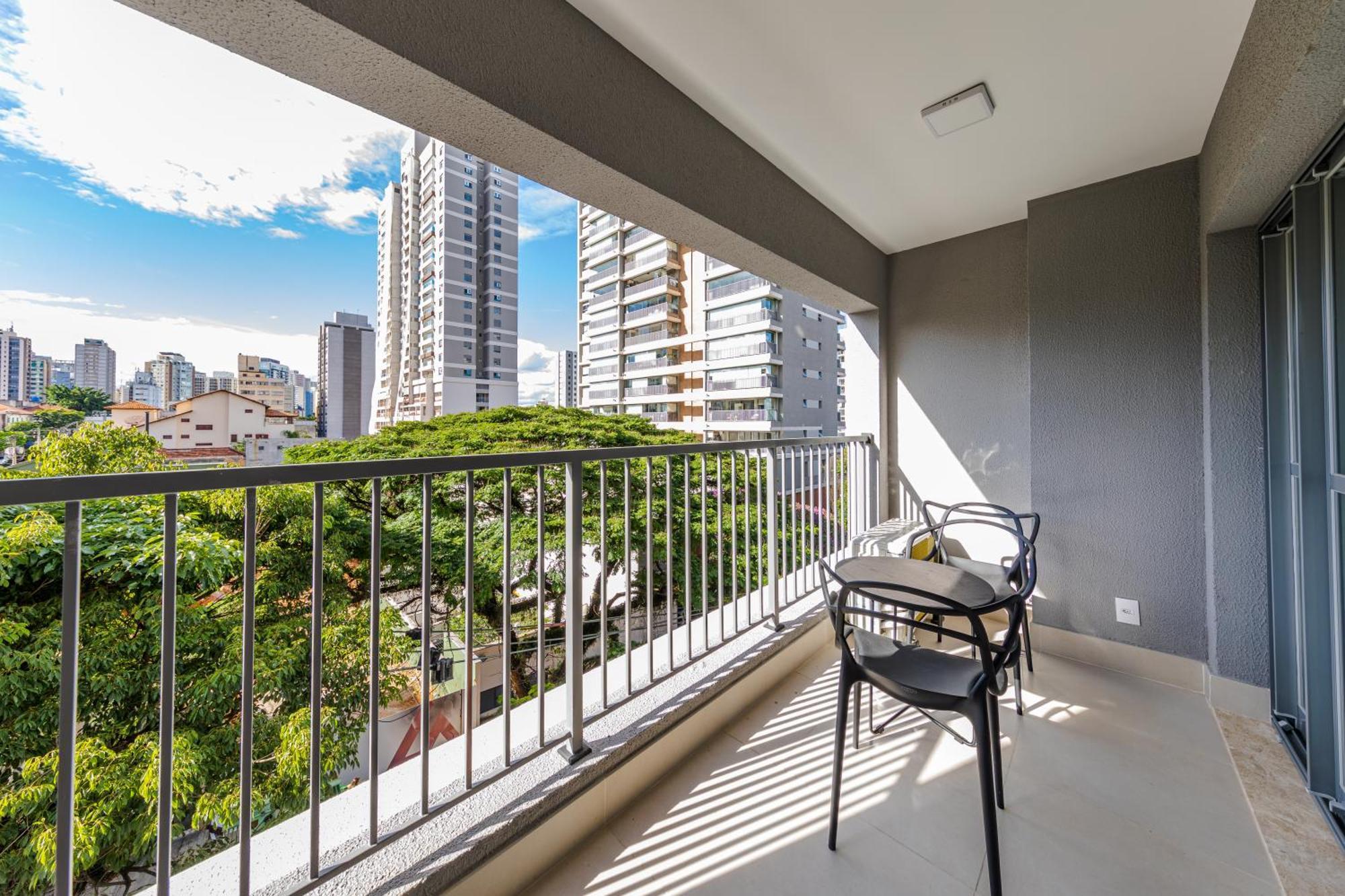 House Of Charlie Vila Mariana São Paulo Extérieur photo