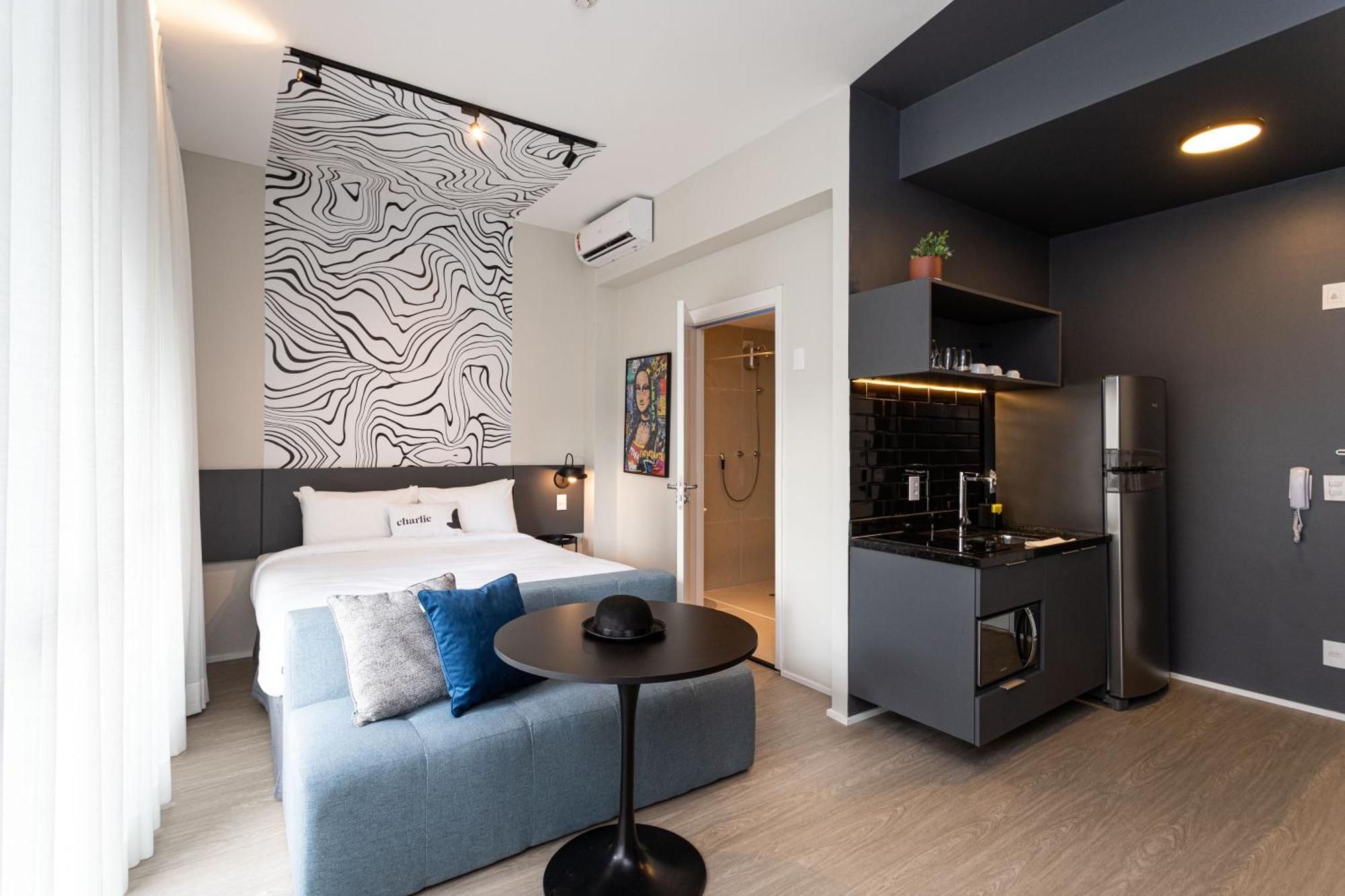 House Of Charlie Vila Mariana São Paulo Extérieur photo