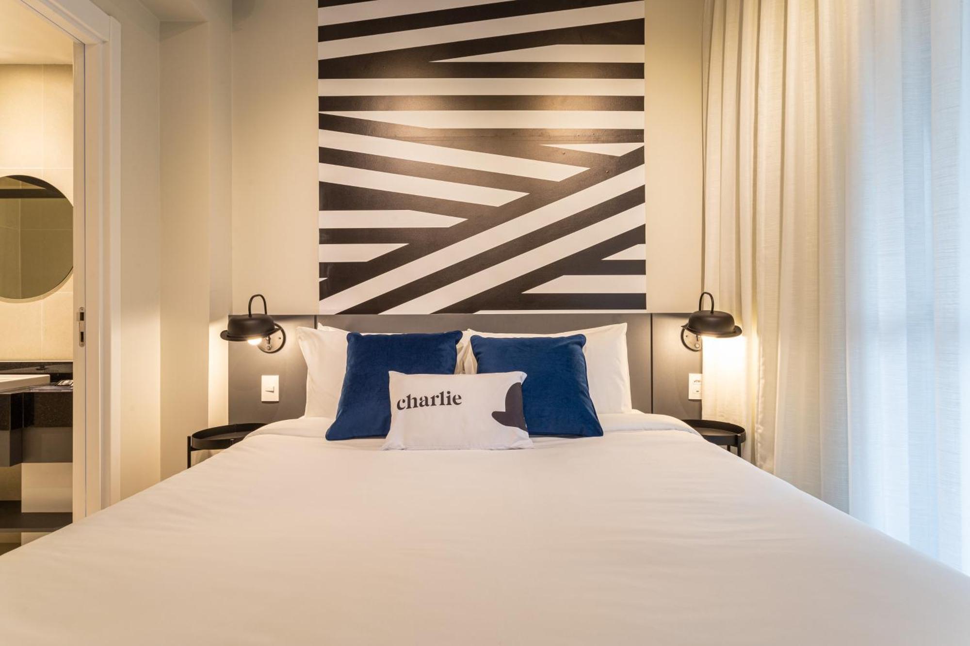 House Of Charlie Vila Mariana São Paulo Extérieur photo