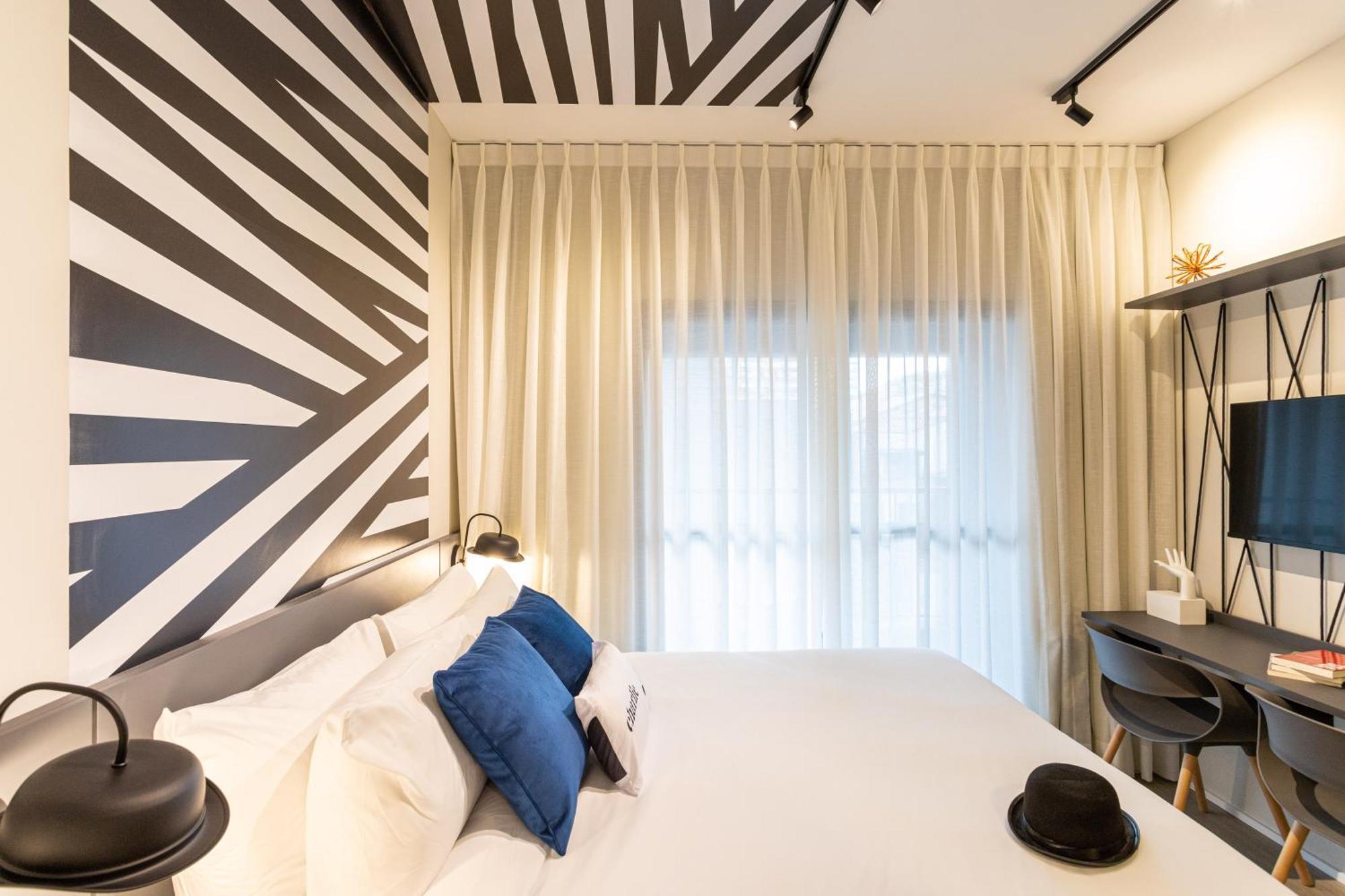 House Of Charlie Vila Mariana São Paulo Extérieur photo
